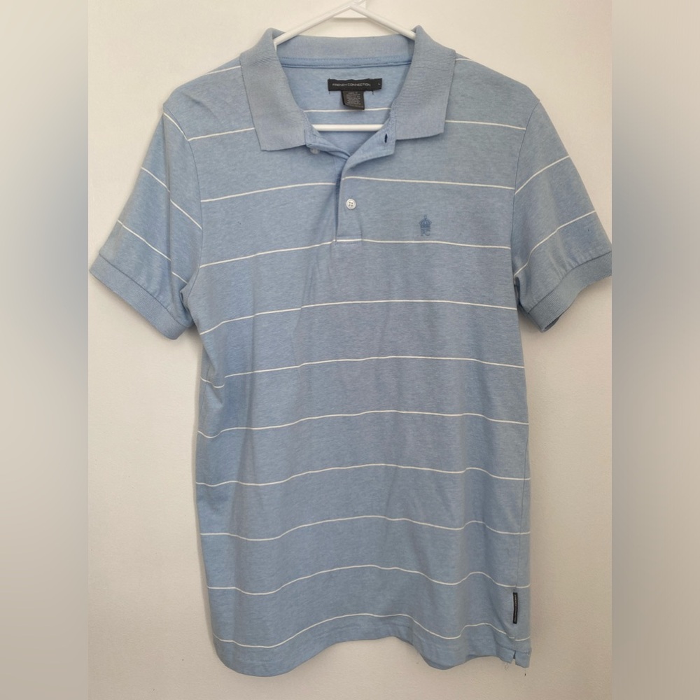 French Connection Polo